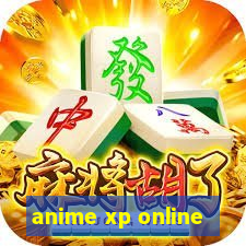 anime xp online